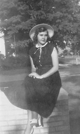 Velma Mae Pulliam - Photo 6