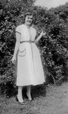 Velma Mae Pulliam - Photo 8