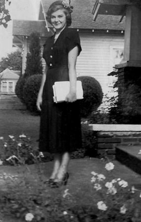 Velma Mae Pulliam - Photo 10