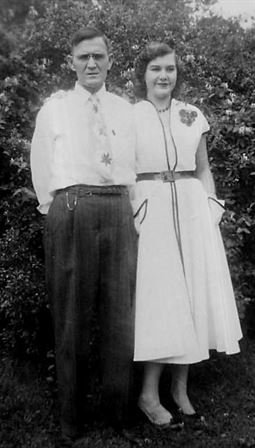 Velma Mae Pulliam - Photo 12