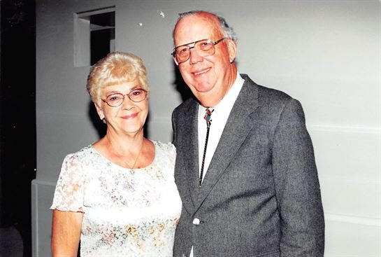 Velma Mae Pulliam - Photo 14