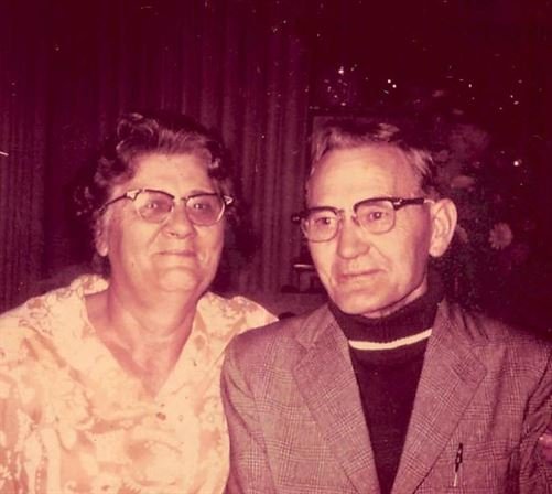 Velma Mae Pulliam - Photo 15