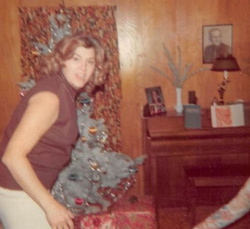 Velma Mae Pulliam - Photo 16