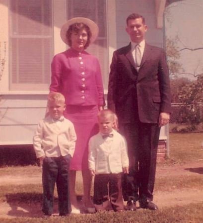 Velma Mae Pulliam - Photo 20