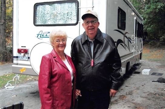 Velma Mae Pulliam - Photo 26