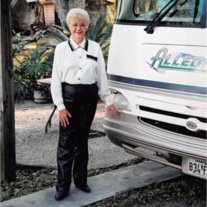 Velma Mae Pulliam - Photo 27