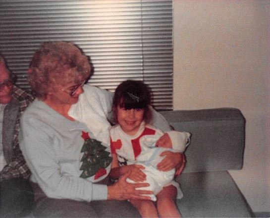 Velma Mae Pulliam - Photo 31