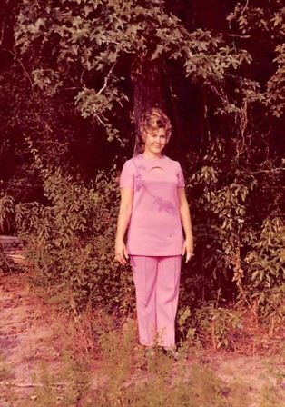 Velma Mae Pulliam - Photo 30