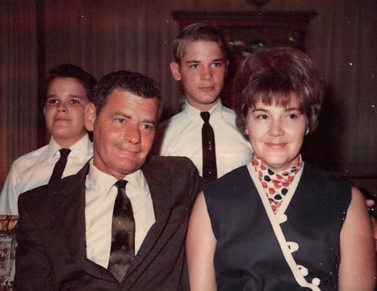 Velma Mae Pulliam - Photo 33