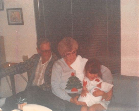 Velma Mae Pulliam - Photo 34