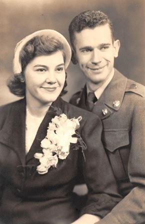 Velma Mae Pulliam - Photo 37