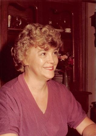 Velma Mae Pulliam - Photo 40