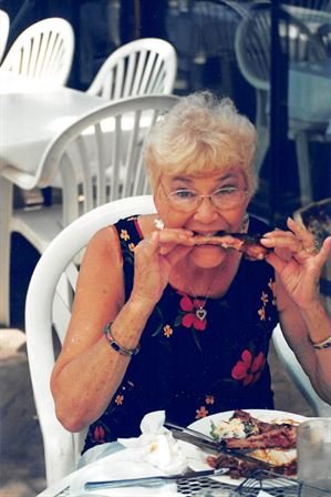 Velma Mae Pulliam - Photo 41