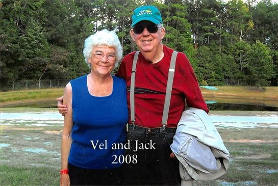 Velma Mae Pulliam - Photo 43