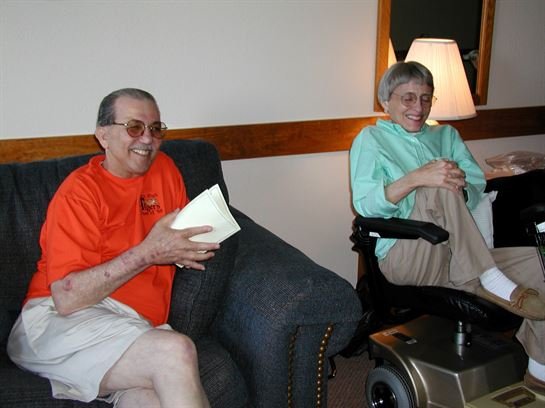 Bernard Joseph Giarratano - Photo 3