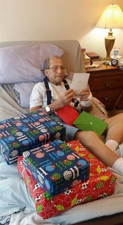 Bernard Joseph Giarratano - Photo 17