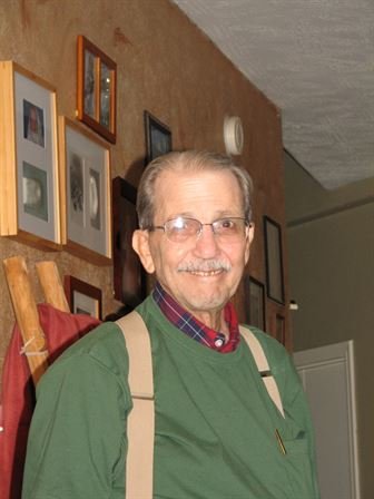 Bernard Joseph Giarratano - Photo 30