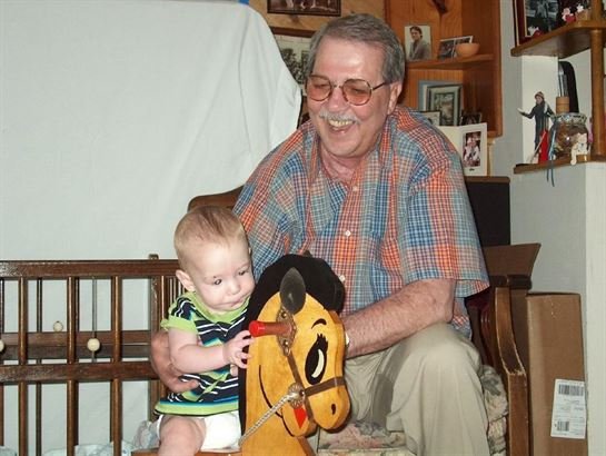 Bernard Joseph Giarratano - Photo 36