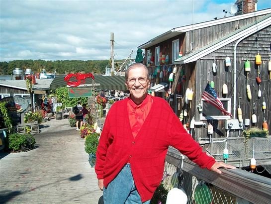 Bernard Joseph Giarratano - Photo 38