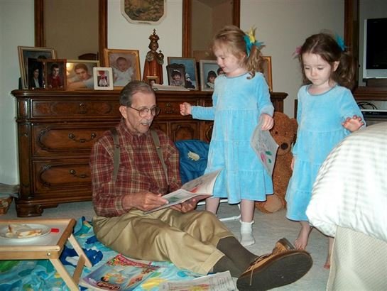 Bernard Joseph Giarratano - Photo 41