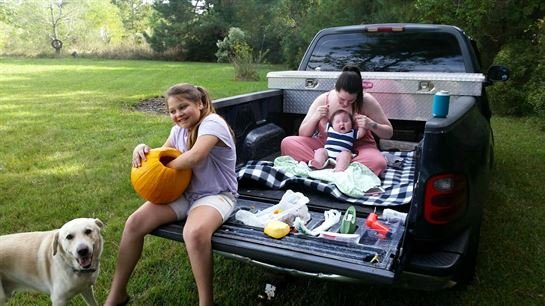 Captain Louis Gonzalez - Photo 6