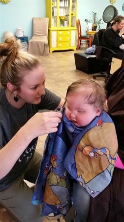 Captain Louis Gonzalez - Photo 12