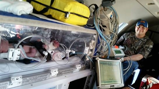 Captain Louis Gonzalez - Photo 17