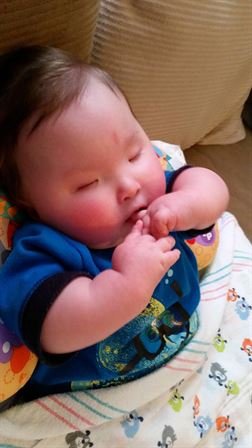 Captain Louis Gonzalez - Photo 28