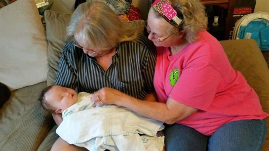 Captain Louis Gonzalez - Photo 40