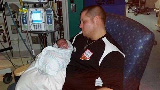 Captain Louis Gonzalez - Photo 62