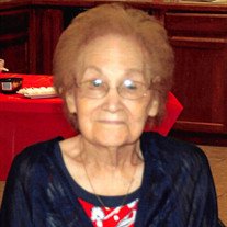 Ernestine M. Fuselier