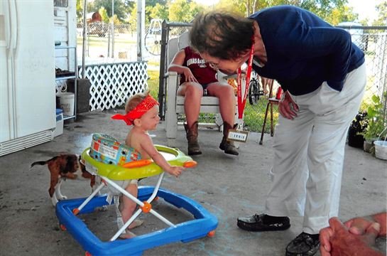 Ernestine M. Fuselier - Photo 3