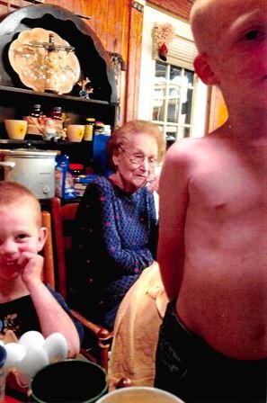 Ernestine M. Fuselier - Photo 7