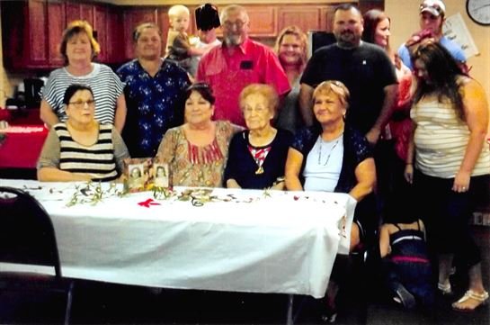 Ernestine M. Fuselier - Photo 8