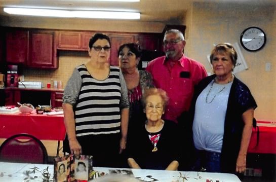 Ernestine M. Fuselier - Photo 10