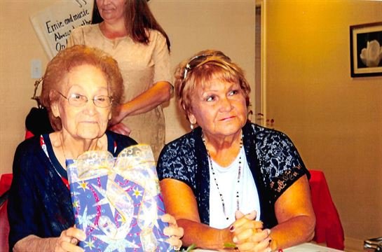 Ernestine M. Fuselier - Photo 21