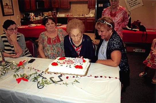 Ernestine M. Fuselier - Photo 36