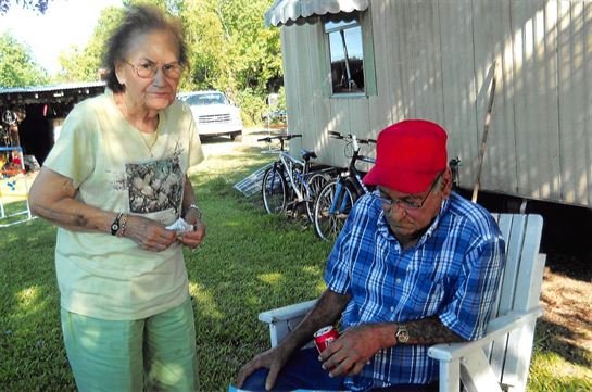 Ernestine M. Fuselier - Photo 40