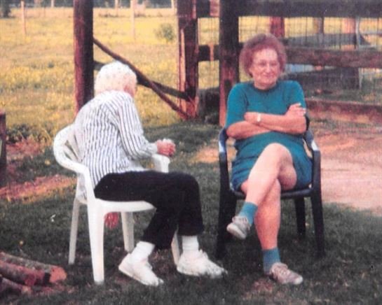 Ernestine M. Fuselier - Photo 43