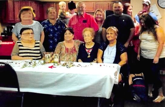 Ernestine M. Fuselier - Photo 45