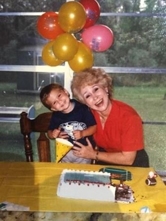 Audrey Mae McDonald - Photo 6