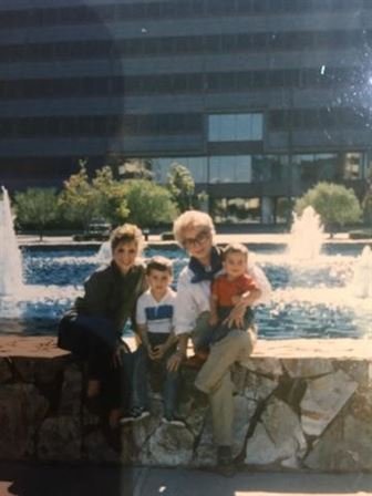 Audrey Mae McDonald - Photo 7