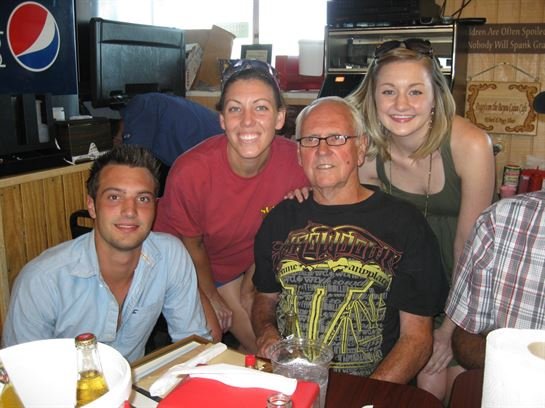 Roland Francis "Pookie" Sullivan - Photo 4