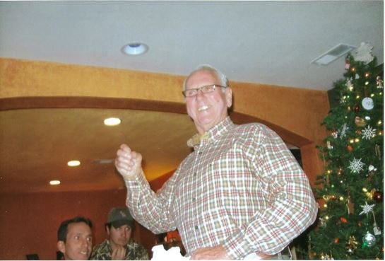 Roland Francis "Pookie" Sullivan - Photo 8