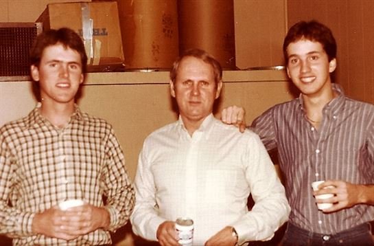 Roland Francis "Pookie" Sullivan - Photo 11