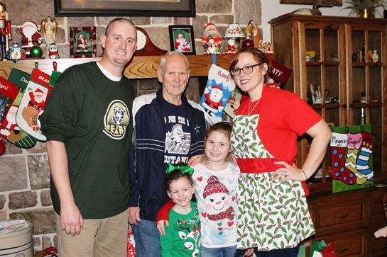 Roland Francis "Pookie" Sullivan - Photo 14