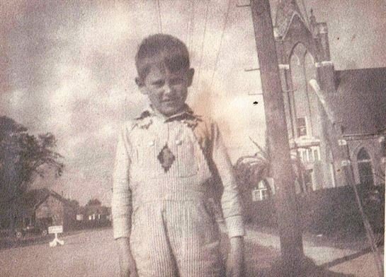 Roland Francis "Pookie" Sullivan - Photo 17