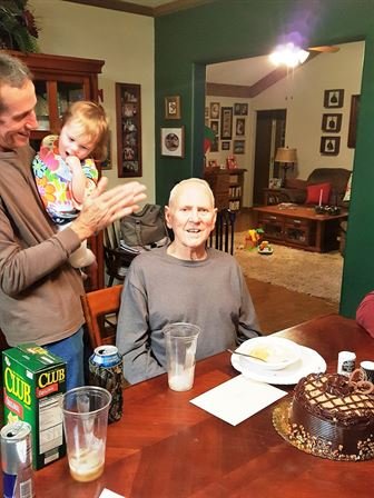 Roland Francis "Pookie" Sullivan - Photo 20