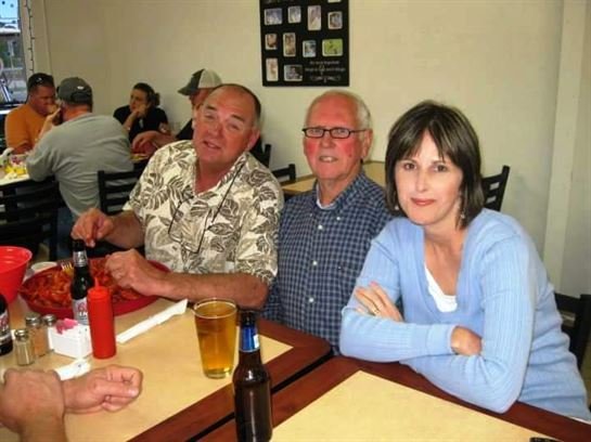 Roland Francis "Pookie" Sullivan - Photo 25