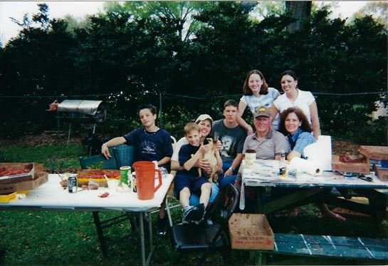 Roland Francis "Pookie" Sullivan - Photo 35